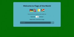 Flags of the World