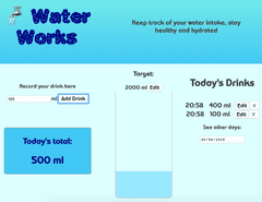 Water Works